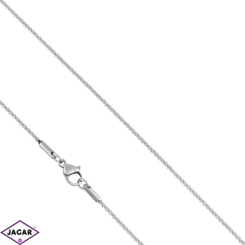 Łańcuszek stalowy 40cm Xuping LAP4074 Łańcuszek stalowy 40cm Xuping LAP4074