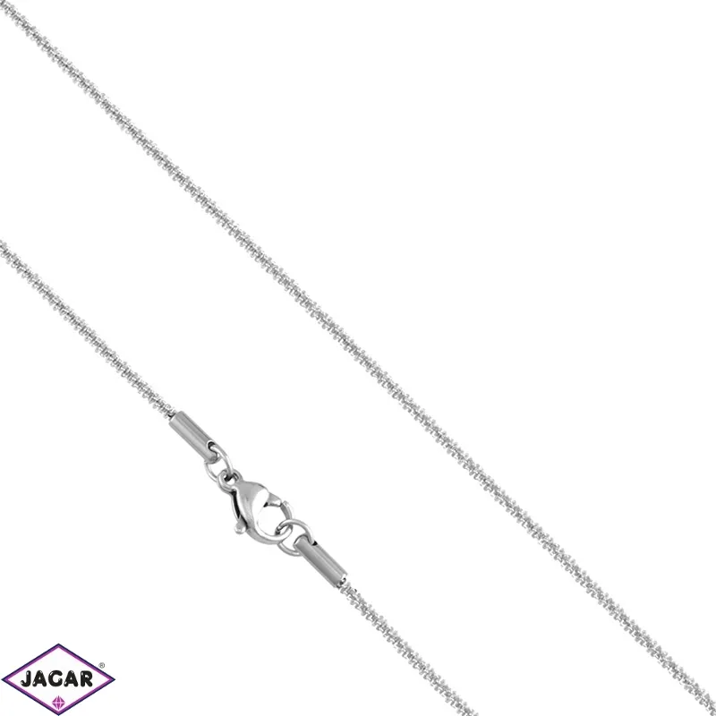Łańcuszek stalowy 60cm Xuping LAP4075 Łańcuszek stalowy 60cm Xuping LAP4075