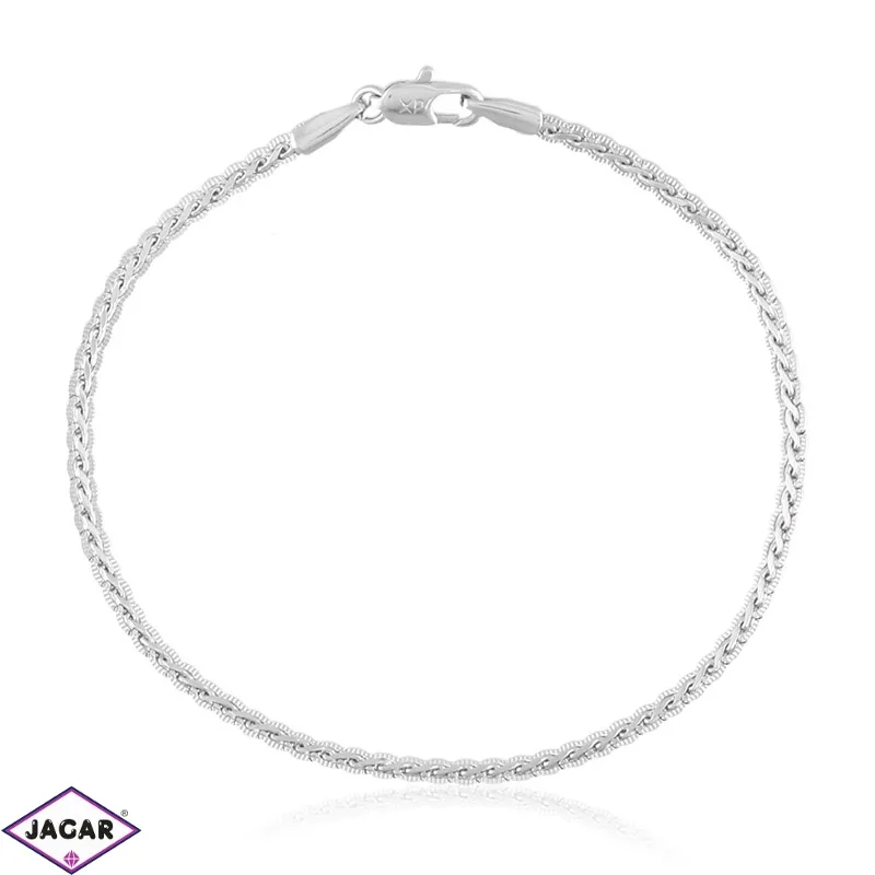 Bransoletka kłos Xuping BP17297 Bransoletka kłos Xuping BP17297