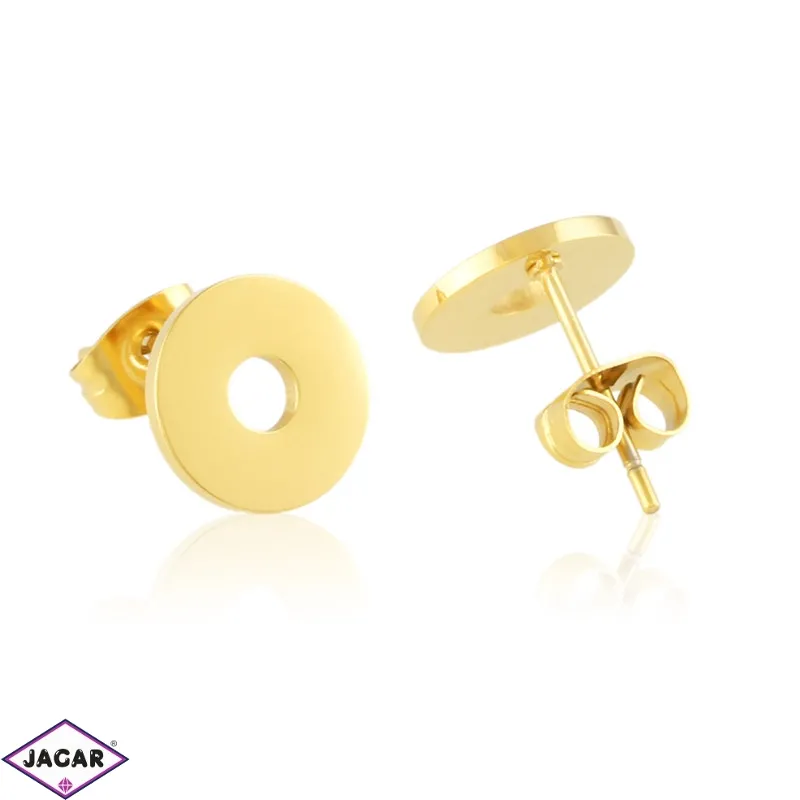 Kolczyki stalowe sztyfty Xuping EAP34735 Kolczyki stalowe sztyfty Xuping EAP34735