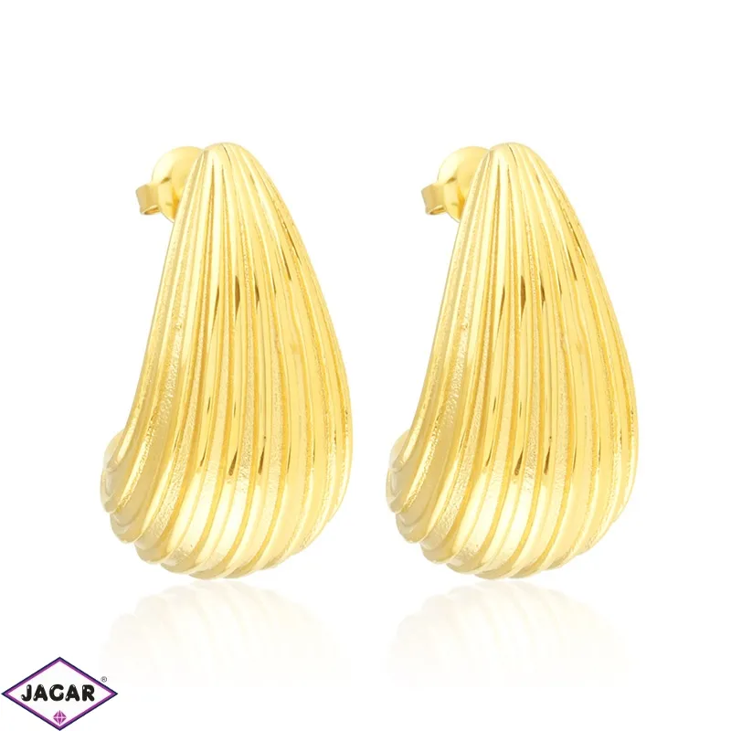Kolczyki stalowe codzienne Aisadi EAP34738 Kolczyki stalowe codzienne Aisadi EAP34738