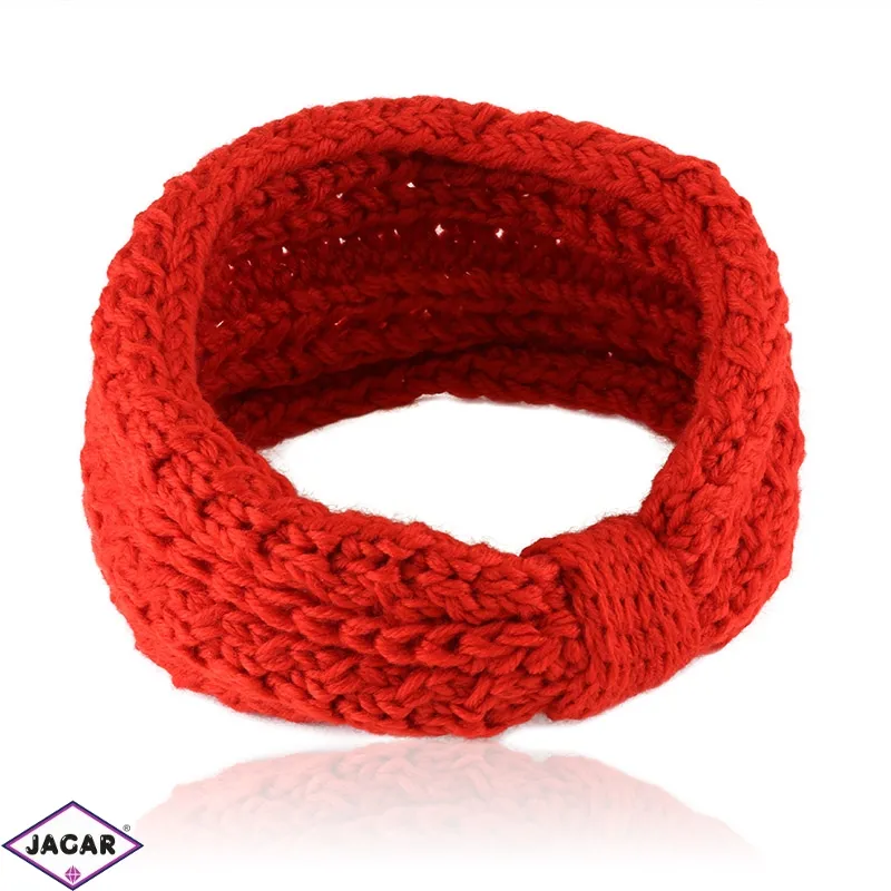 Opaska dziana czerwona OPSZ122 Opaska dziana czerwona OPSZ122