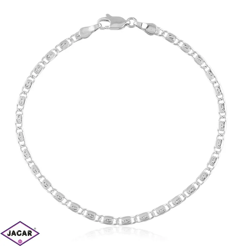Bransoletka bizantyjska Xuping BP17395