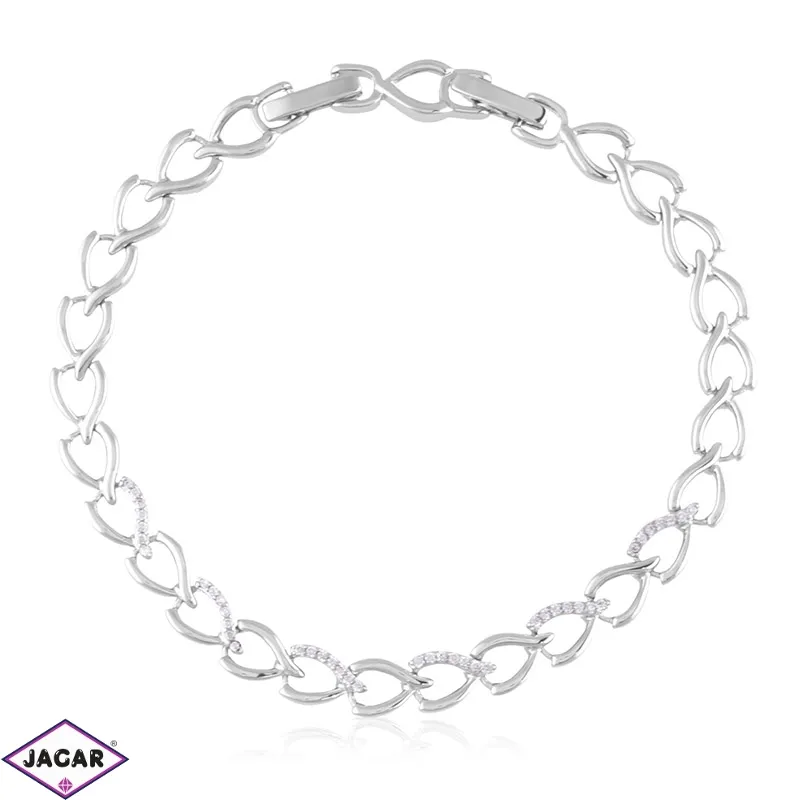 Bransoletka codzienna Xuping BP17412 Bransoletka codzienna Xuping BP17412