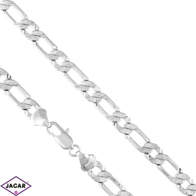 Bransoletka figaro Xuping BP17413