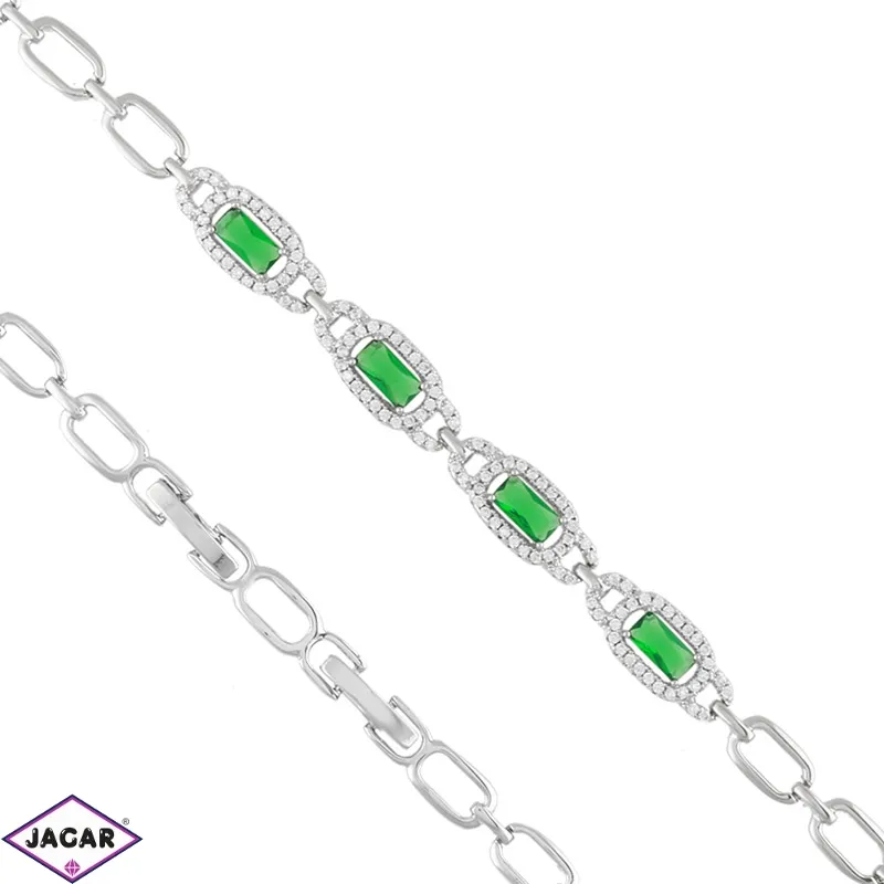Bransoletka z kryształkami Xuping BP17416 Bransoletka z kryształkami Xuping BP17416