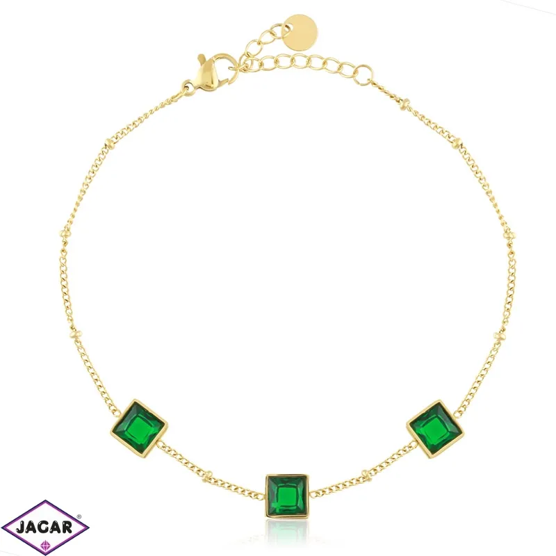 Bransoletka stal chirurgiczna Xuping BP17436