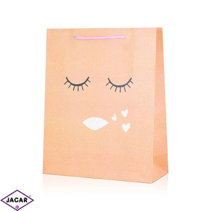 Torebki prezentowe 23x18x8cm 12szt/op TP1147 Torebki prezentowe 23x18x8cm 12szt/op TP1147