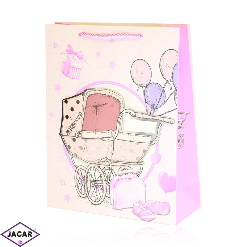 Torebki prezentowe mix 32x26x10cm 12szt/op TP1151 Torebki prezentowe mix 32x26x10cm 12szt/op TP1151