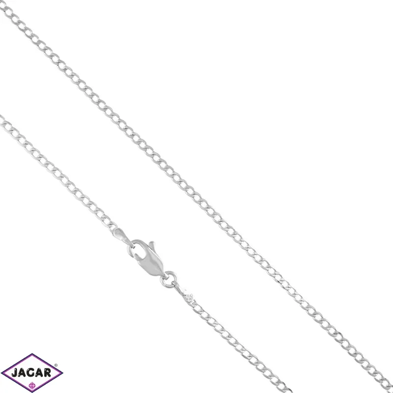 Łańcuszek pancerka 55cm Xuping LAP4104 Łańcuszek pancerka 55cm Xuping LAP4104
