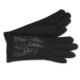 Eleganckie rękawiczki damskie - 23cm - RK411