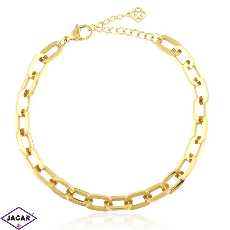 Bransoletka stal chirurgiczna Xuping BP17484 Bransoletka stal chirurgiczna Xuping BP17484