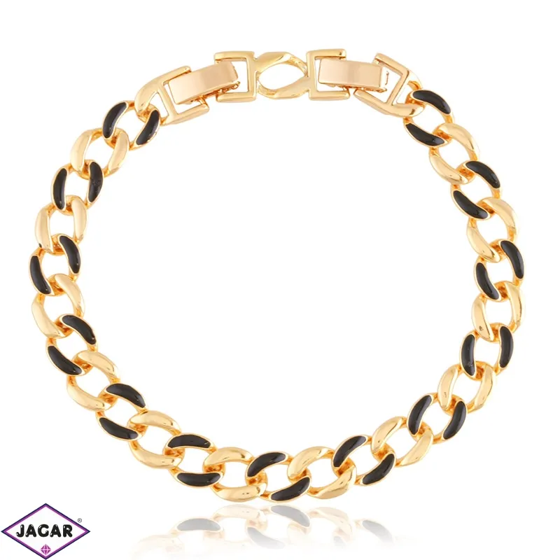 Bransoletka emaliowana Xuping BP17507 Bransoletka emaliowana Xuping BP17507