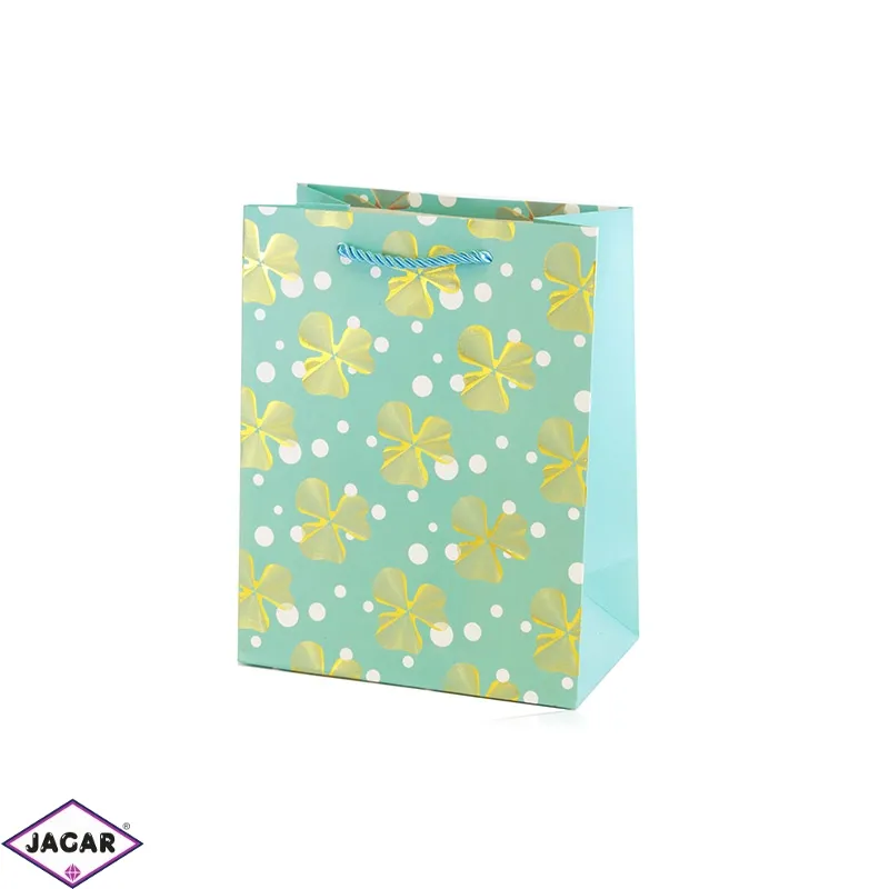 Torebki prezentowe mix 23x18x8cm 12szt/op TP1156 Torebki prezentowe mix 23x18x8cm 12szt/op TP1156