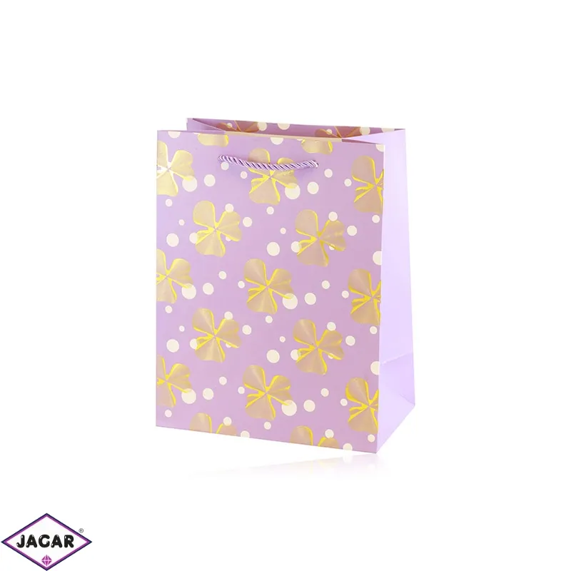 Torebki prezentowe mix 23x18x8cm 12szt/op TP1156 Torebki prezentowe mix 23x18x8cm 12szt/op TP1156