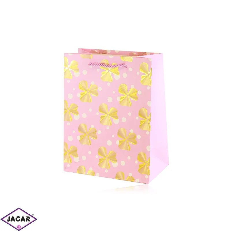 Torebki prezentowe mix 23x18x8cm 12szt/op TP1156 Torebki prezentowe mix 23x18x8cm 12szt/op TP1156