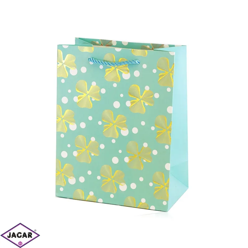 Torebki papierowe mix 32x26x10cm 12szt/op TP1157 Torebki papierowe mix 32x26x10cm 12szt/op TP1157