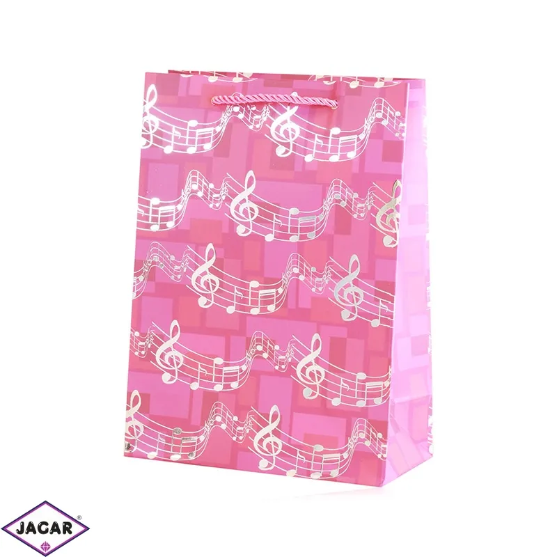Torebki papierowe mix 32x26x10cm 12szt/op TP1160 Torebki papierowe mix 32x26x10cm 12szt/op TP1160