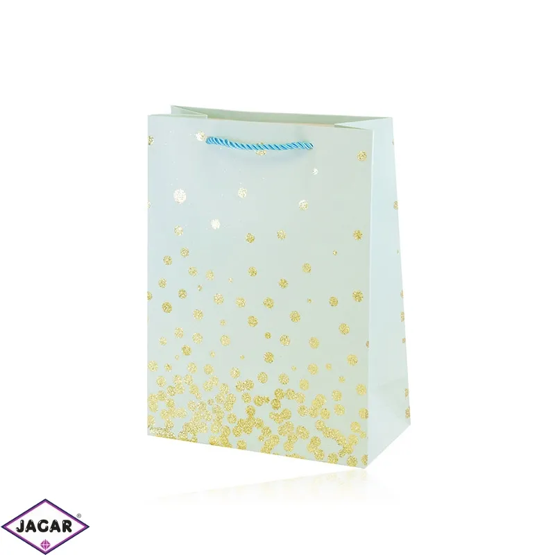 Torebki prezentowe mix 23x18x8cm 12szt/op TP1162 Torebki prezentowe mix 23x18x8cm 12szt/op TP1162