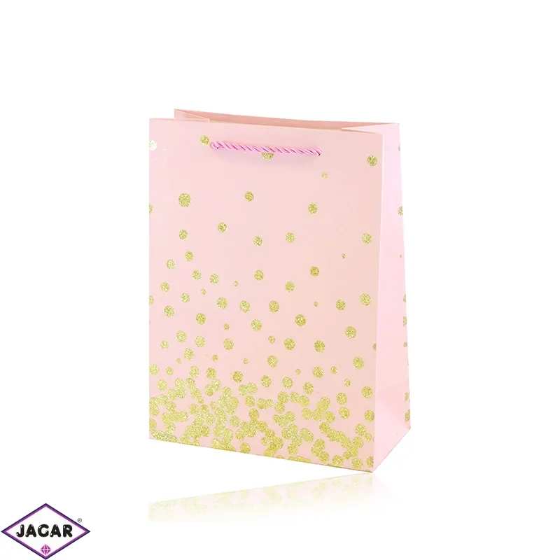 Torebki prezentowe mix 23x18x8cm 12szt/op TP1162 Torebki prezentowe mix 23x18x8cm 12szt/op TP1162