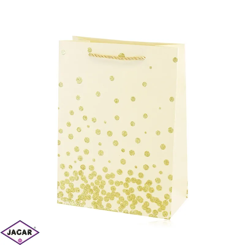 Torebki papierowe mix 32x26x10cm 12szt/op TP1163 Torebki papierowe mix 32x26x10cm 12szt/op TP1163