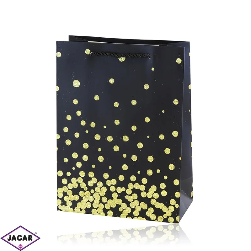 Torebki papierowe mix 32x26x10cm 12szt/op TP1163 Torebki papierowe mix 32x26x10cm 12szt/op TP1163