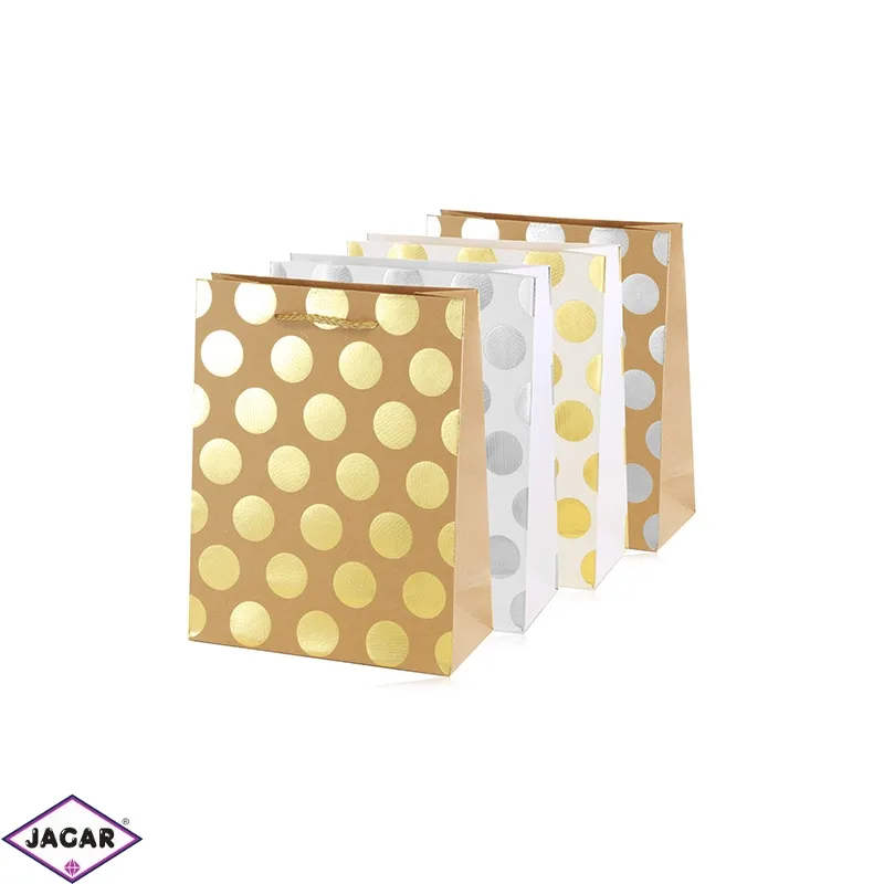 Torebki prezentowe mix 23x18x8cm 12szt/op TP1164 Torebki prezentowe mix 23x18x8cm 12szt/op TP1164