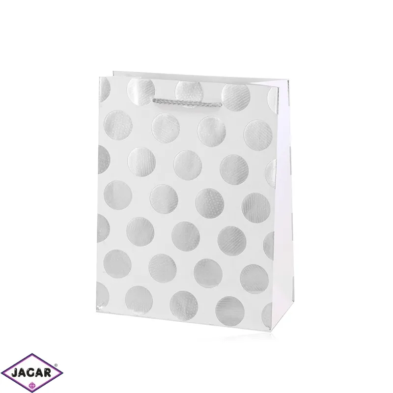 Torebki prezentowe mix 23x18x8cm 12szt/op TP1164 Torebki prezentowe mix 23x18x8cm 12szt/op TP1164