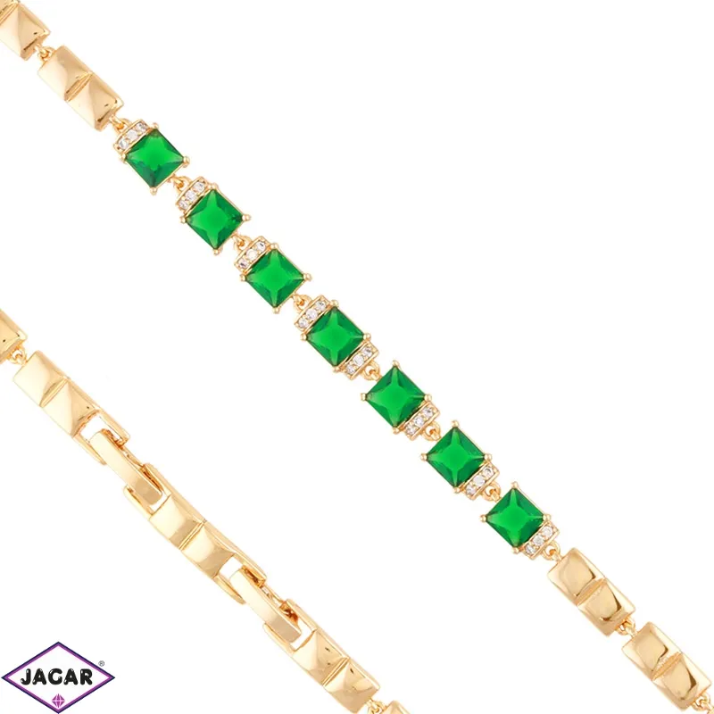 Bransoletka z kryształkami Xuping BP17529 Bransoletka z kryształkami Xuping BP17529