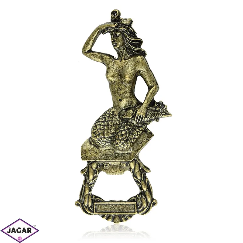 Magnes metalowy otwieracz - 11cm - MM71 Magnes metalowy otwieracz - 11cm - MM71