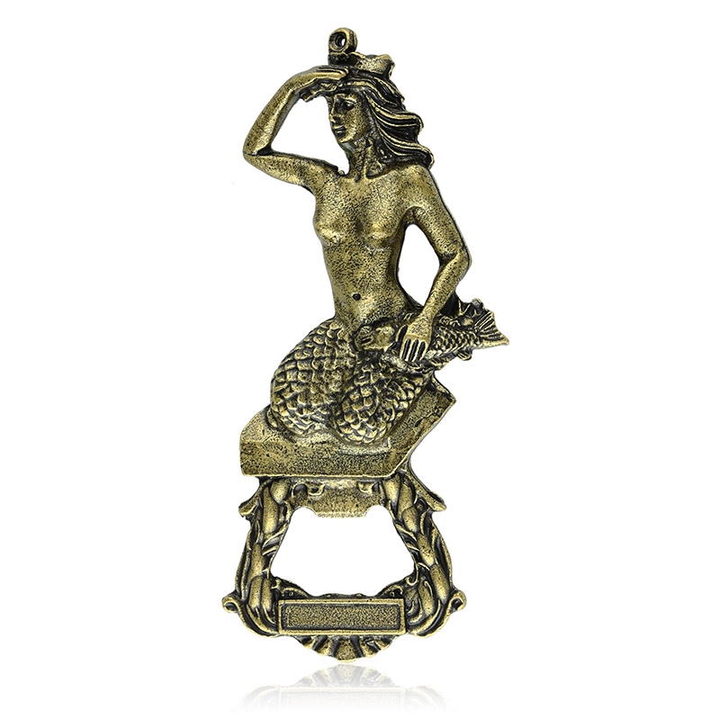 Magnes metalowy otwieracz - 11cm - MM71 Magnes metalowy otwieracz - 11cm - MM71