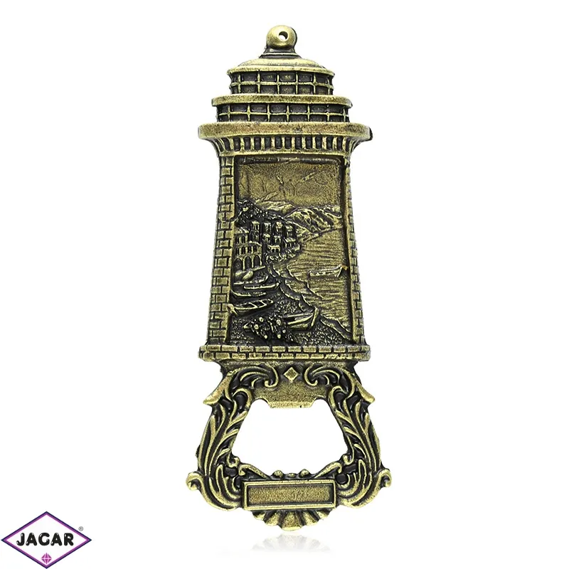 Magnes metalowy otwieracz - 12cm - MM72 Magnes metalowy otwieracz - 12cm - MM72