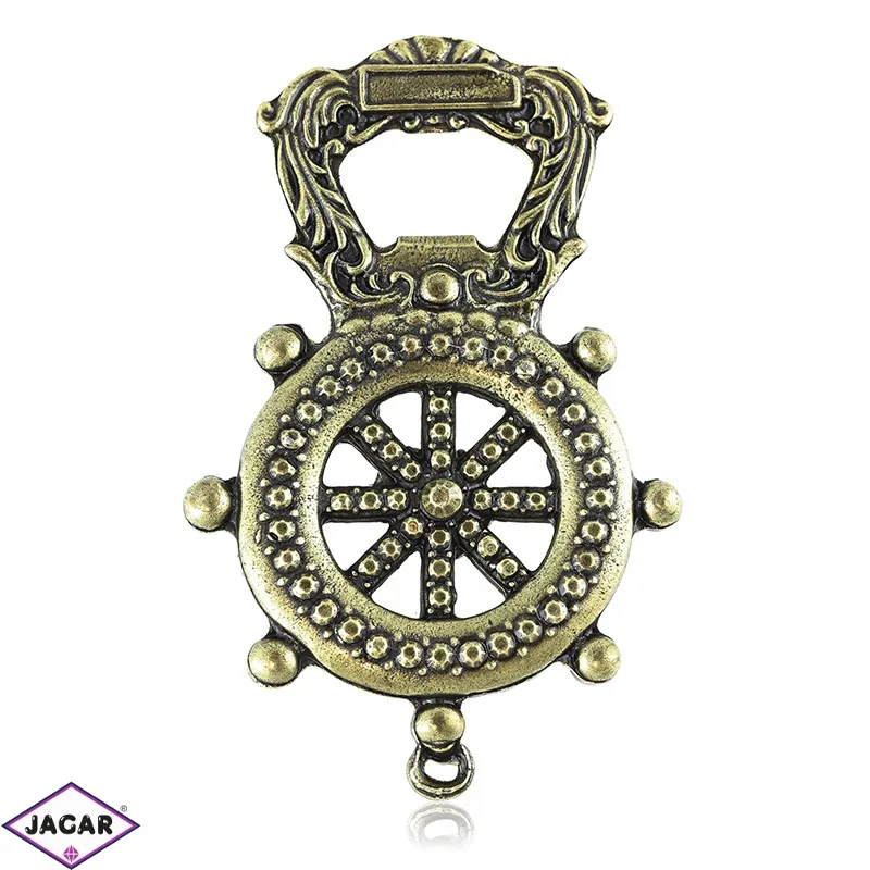 Magnes metalowy otwieracz - 10cm - MM73 Magnes metalowy otwieracz - 10cm - MM73