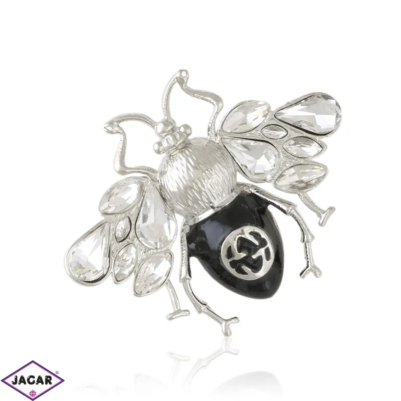 Broszka MUCHA BR1729 Broszka MUCHA BR1729