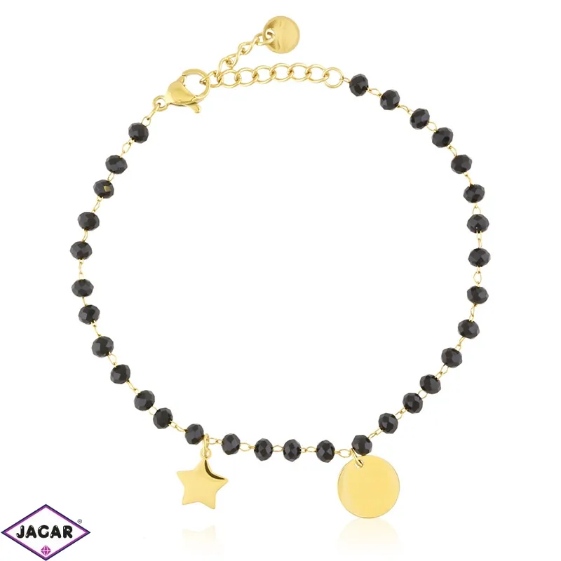 Bransoletka stal chirurgiczna Xuping BP17589