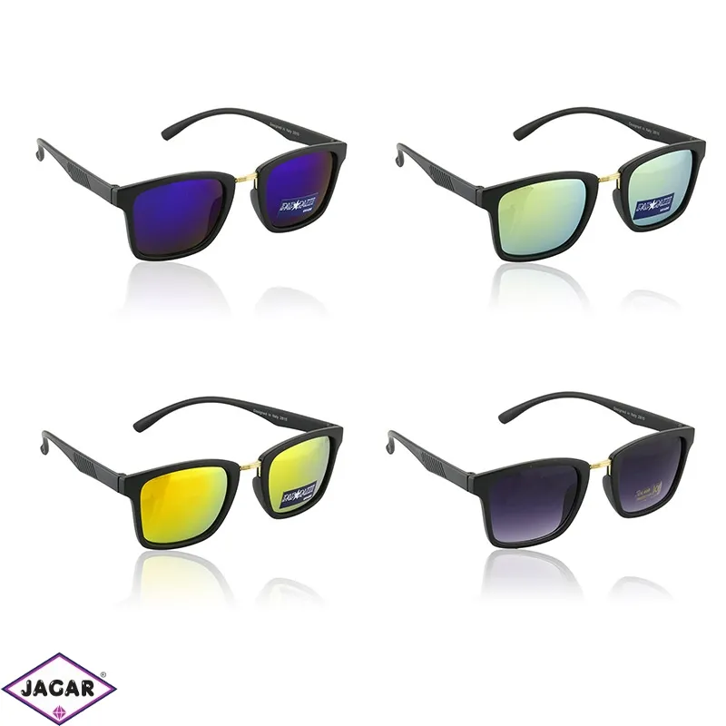 Okulary Paparazzi - O2815 - 12szt/op Okulary Paparazzi - O2815 - 12szt/op