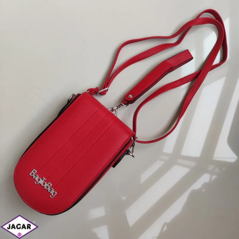 Torebka na telefon portfel crossbody TD986