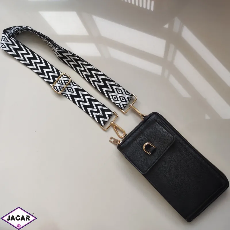 Torebka na telefon portfel crossbody TD1002