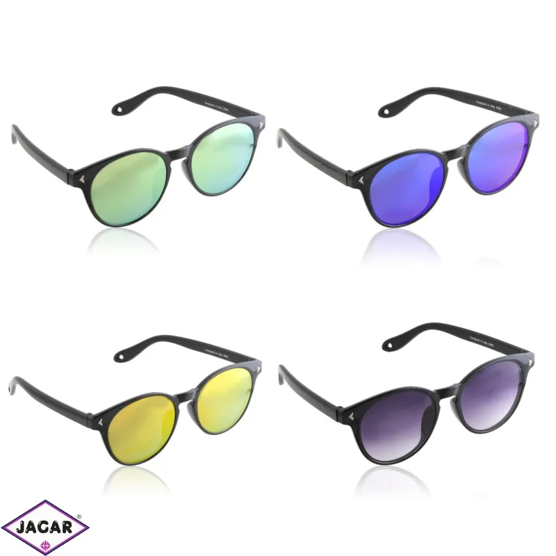 Okulary Paparazzi - O2990 - 12szt/op Okulary Paparazzi - O2990 - 12szt/op
