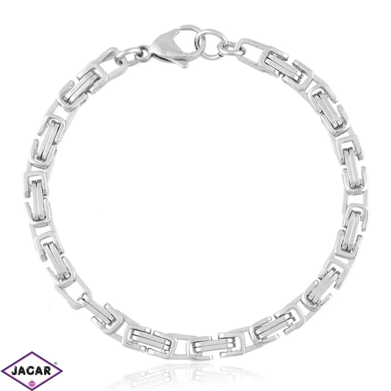 Bransoletka stal chirurgiczna Xuping BP17620 Bransoletka stal chirurgiczna Xuping BP17620