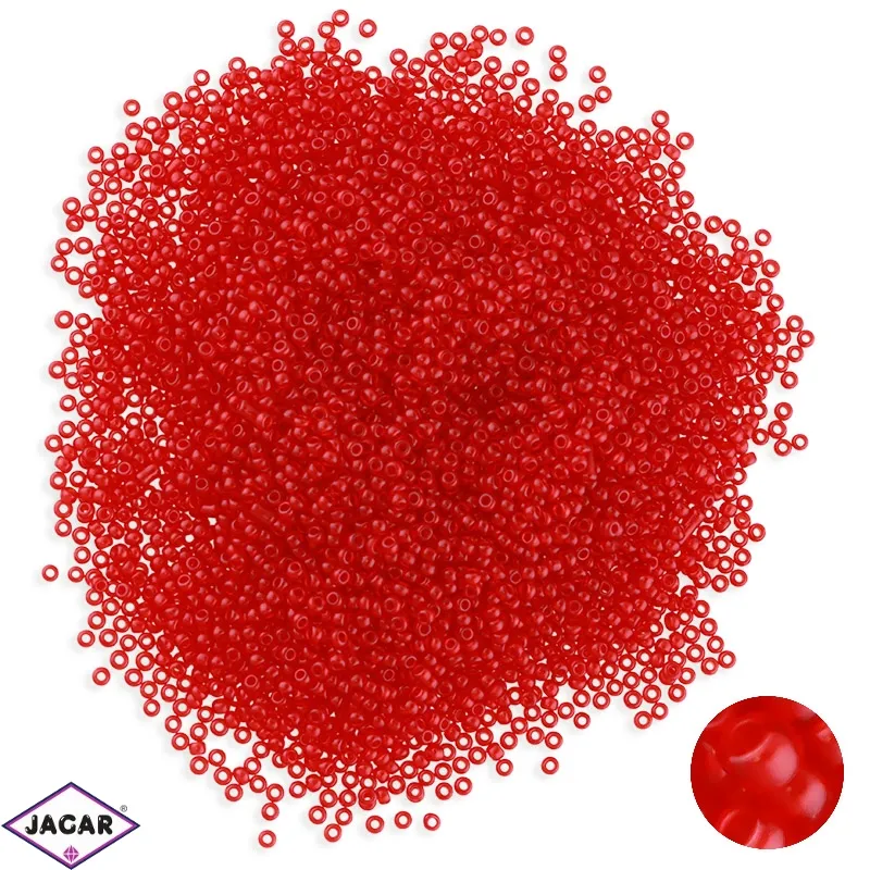 Koraliki do tworzenia biżuterii 1mm DIY KO127