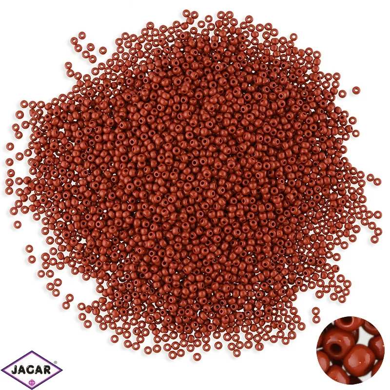 Koraliki do tworzenia biżuterii 1mm DIY KO128 Koraliki do tworzenia biżuterii 1mm DIY KO128