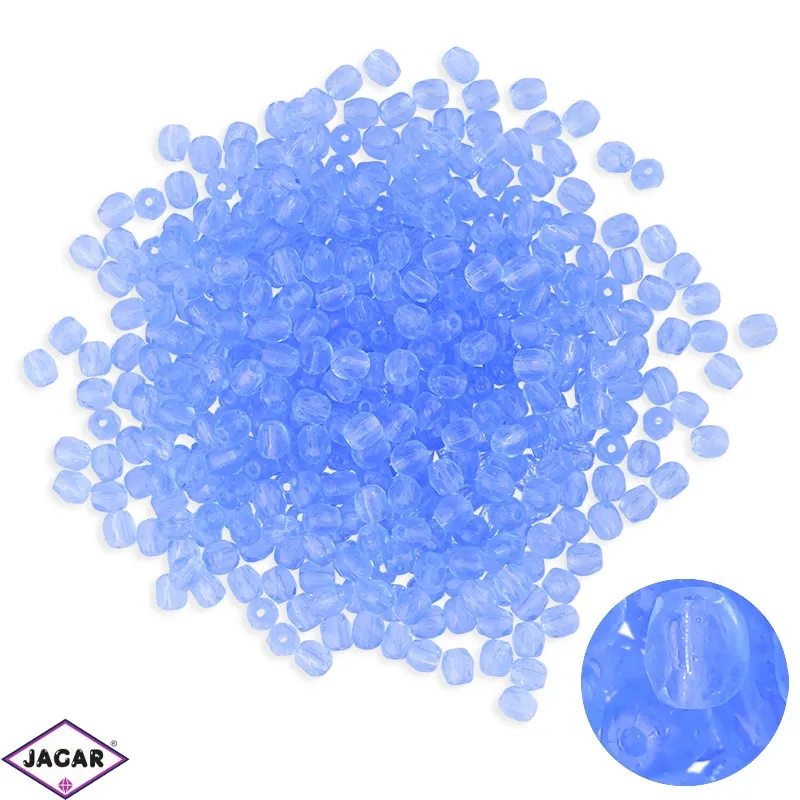 Koraliki do tworzenia biżuterii 5mm DIY KO134 Koraliki do tworzenia biżuterii 5mm DIY KO134
