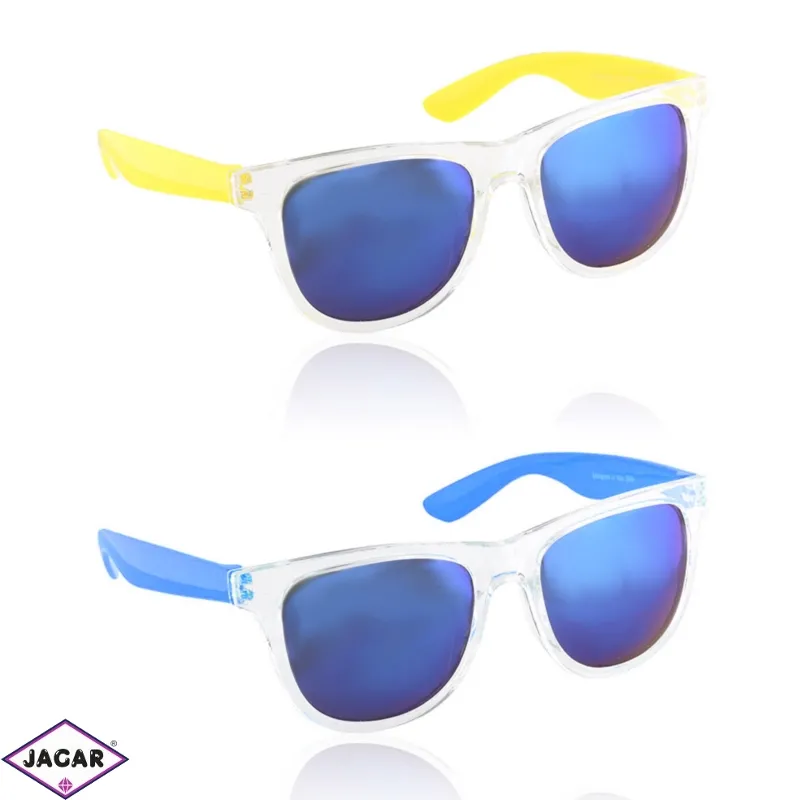Okulary przeciwsłoneczne O2084 5szt/op Okulary przeciwsłoneczne O2084 5szt/op