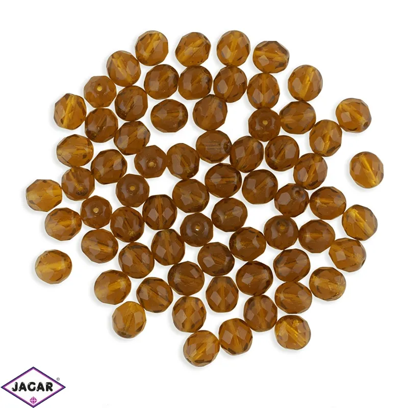 Koraliki do tworzenia biżuterii 8mm DIY KO145 Koraliki do tworzenia biżuterii 8mm DIY KO145