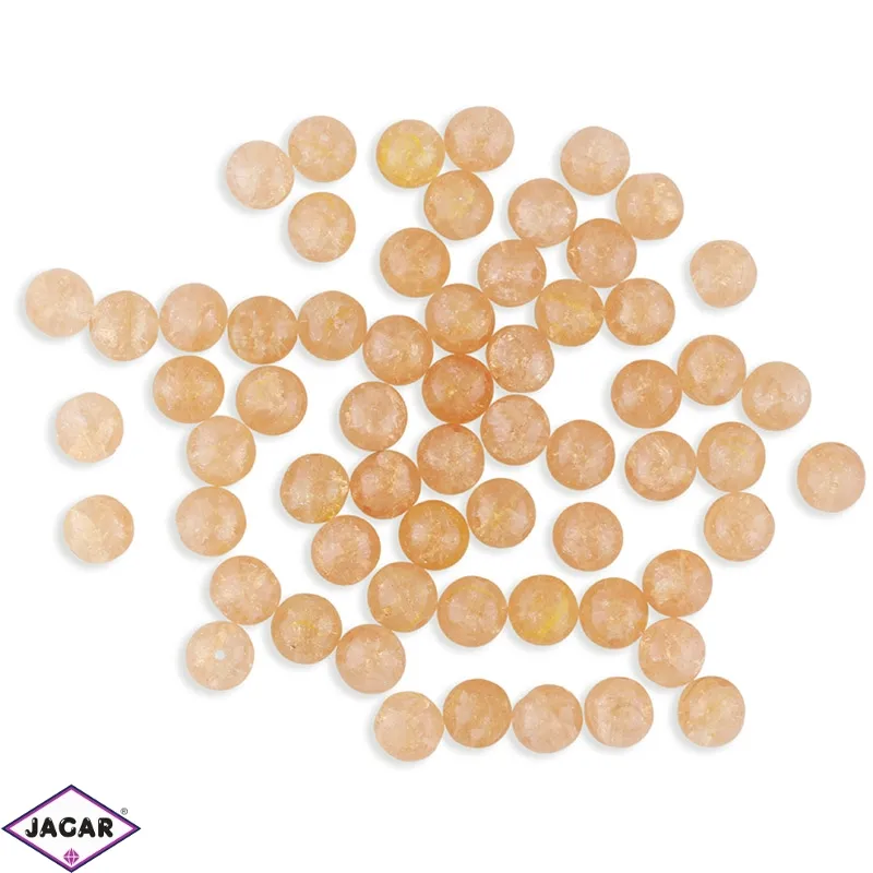 Koraliki do tworzenia biżuterii 8mm DIY KO158 Koraliki do tworzenia biżuterii 8mm DIY KO158