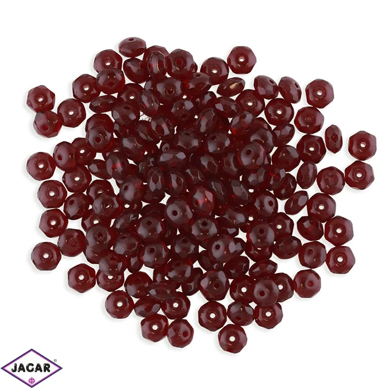 Koraliki do tworzenia biżuterii 7mm DIY KO162 Koraliki do tworzenia biżuterii 7mm DIY KO162