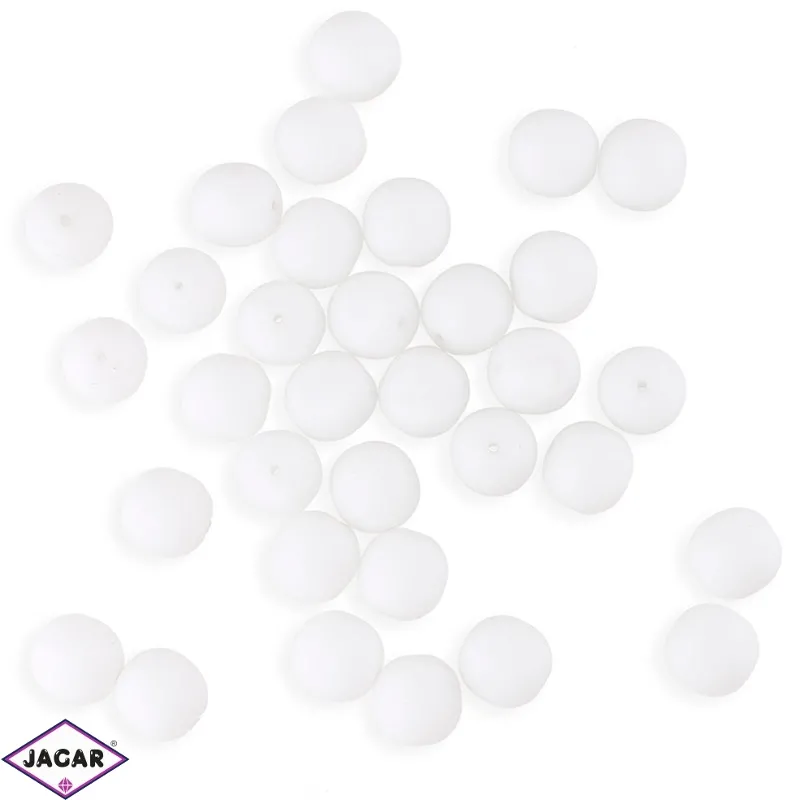 Koraliki do tworzenia biżuterii 1cm DIY KO170 Koraliki do tworzenia biżuterii 1cm DIY KO170