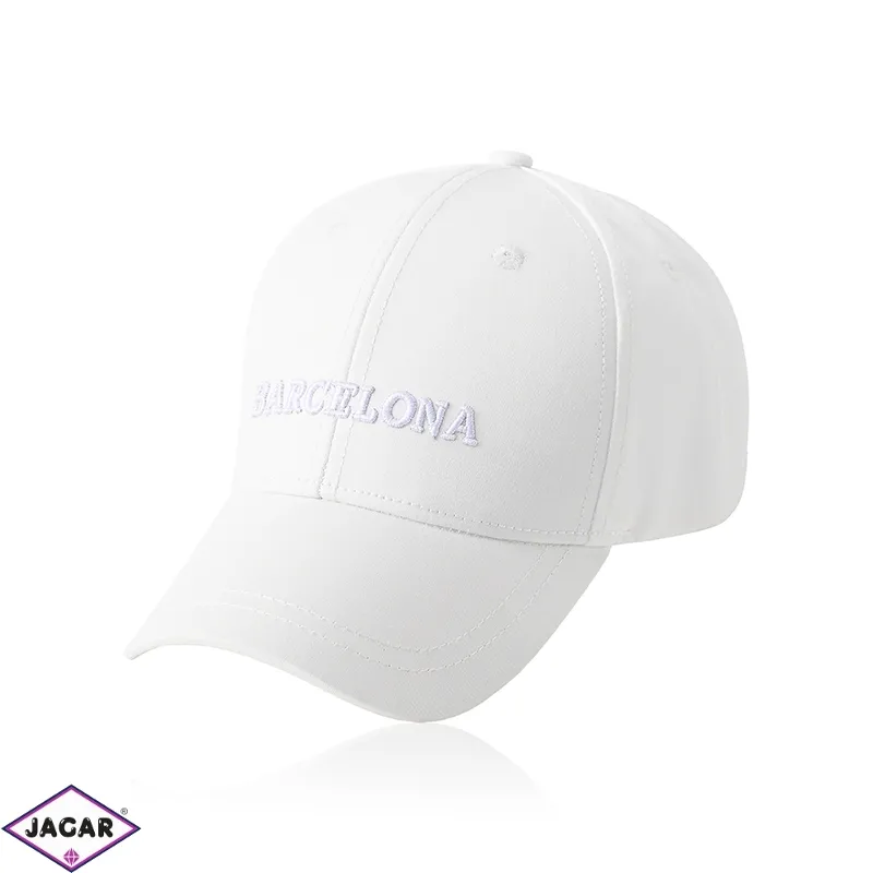 Czapka z daszkiem 52-54cm mix 2szt/op CN530 Czapka z daszkiem 52-54cm mix 2szt/op CN530