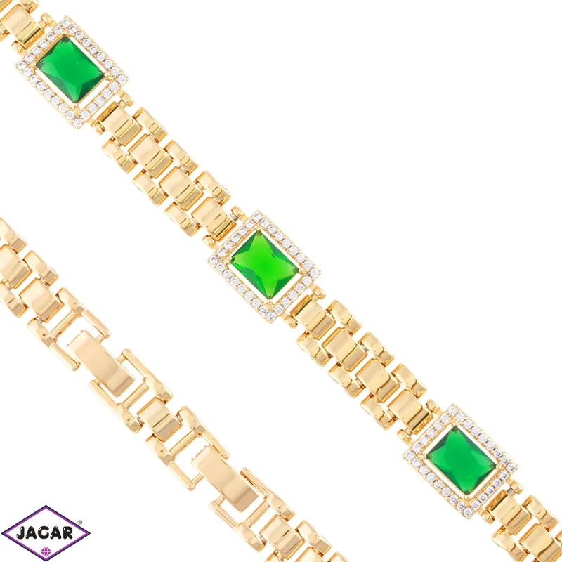 Bransoletka z kryształkami Xuping BP17703 Bransoletka z kryształkami Xuping BP17703